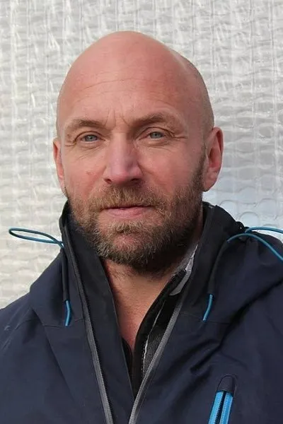 Leonard Terfelt