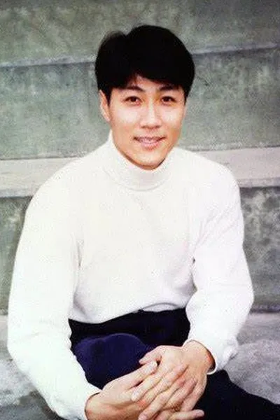 Nick Cheung Ka-Fai