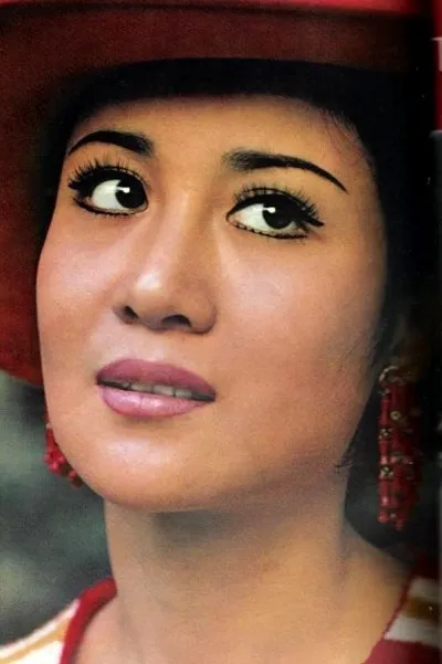 Wang Ping