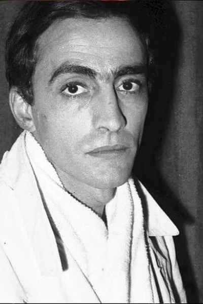 Manuel Rodal