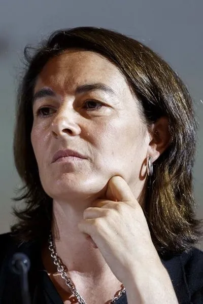 Francesca Manieri