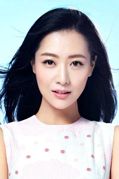 Jiang Hongbo
