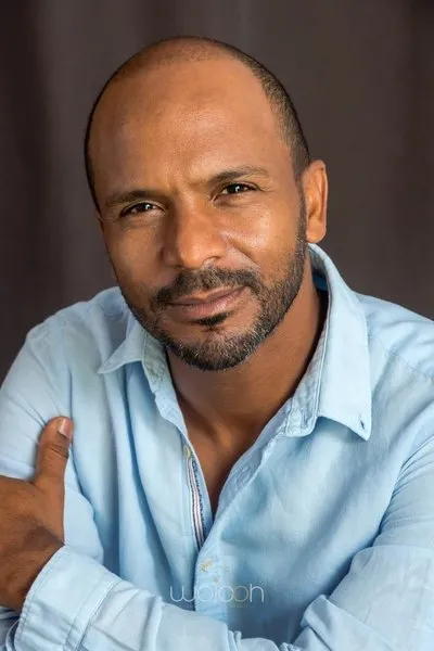 Ahmed Zitouni