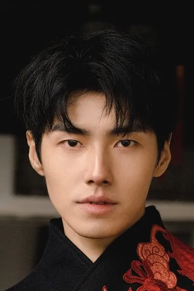 Pan Yuetong