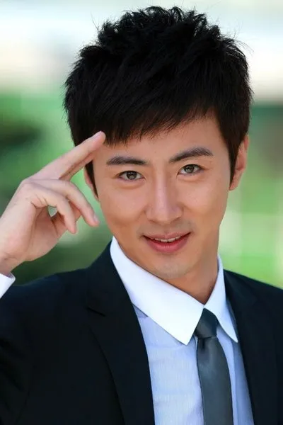Yang Shuo