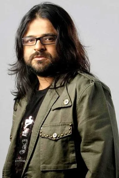 Hitanshu Lodhiya