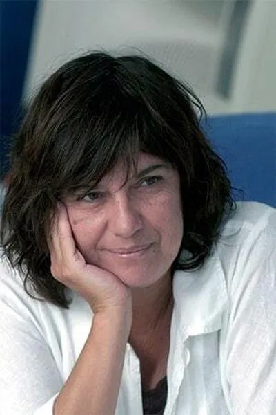 Sanja Vejnovic