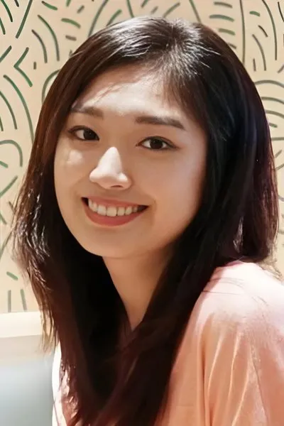 Jeong You Jung