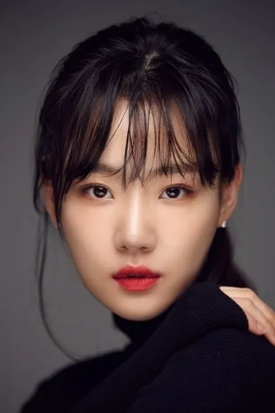 Yun Ji-on