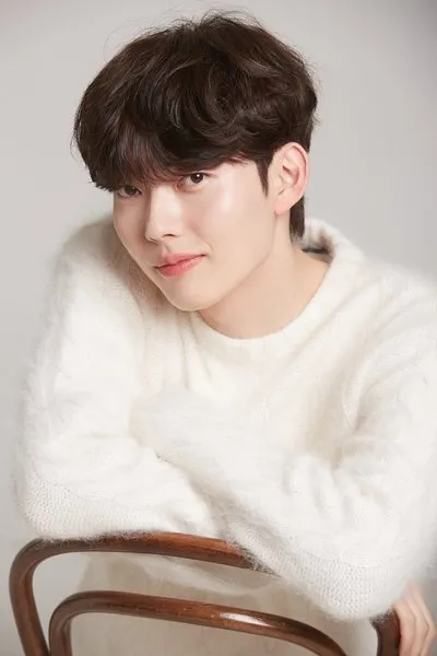 Oh Jin-Seok
