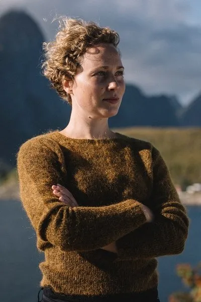 Rebekka Nystabakk