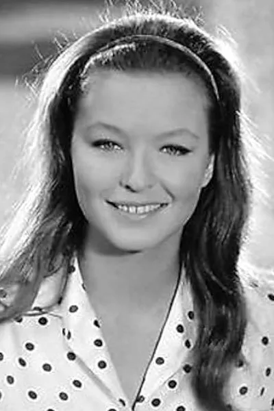 Marina Vlady