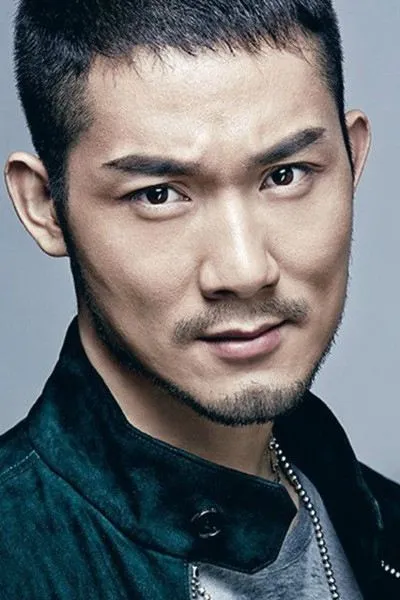 Ching Yang Chen