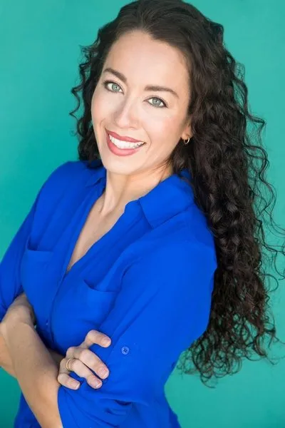 Lindsay Rootare