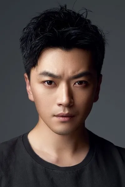 Zhang Yanyan
