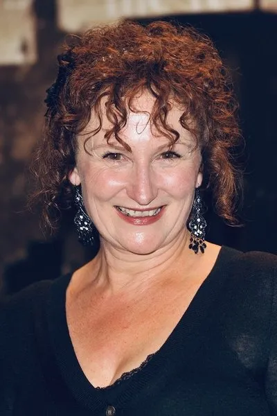 Sarah Smart