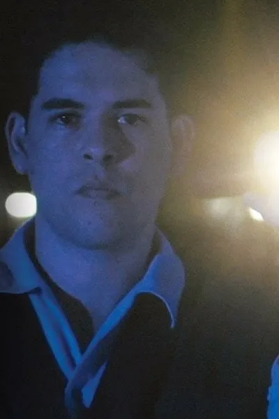 Lucas Caballero