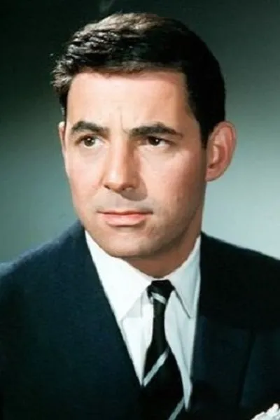 Tony Scotti