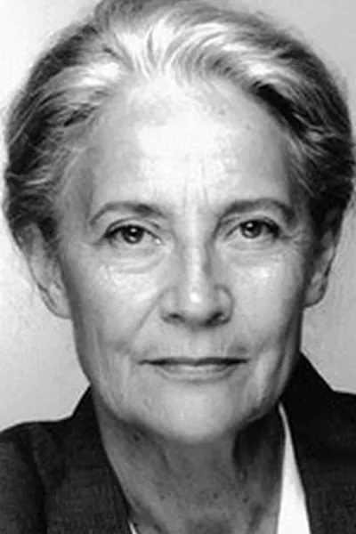 Annie Vidal