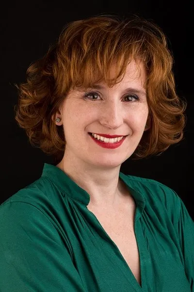 Vicky Peña