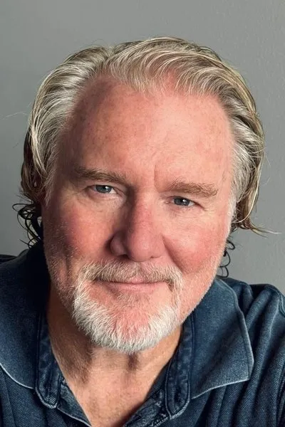 Michael McGrady