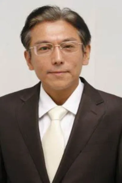 Ma Jingwu