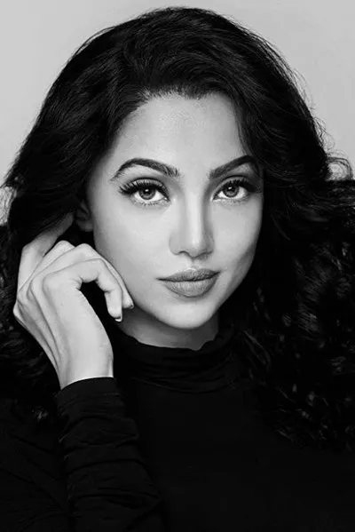 Gayathri Iyer