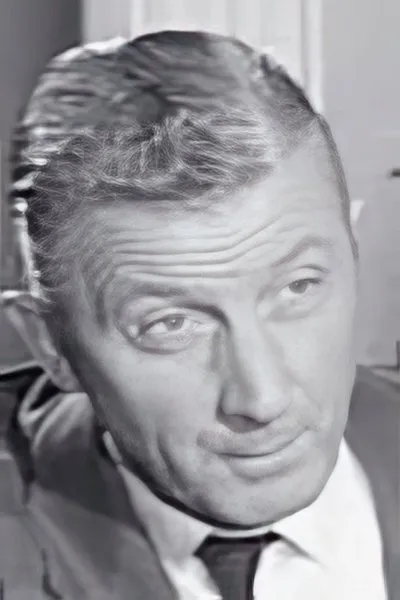 Tony Laurent