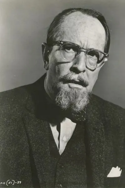 Walter Burke