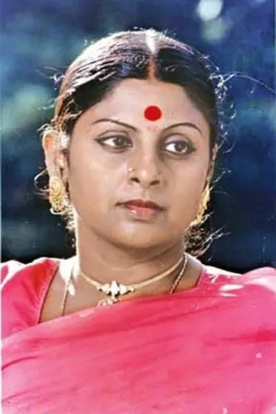 Anusree Nair