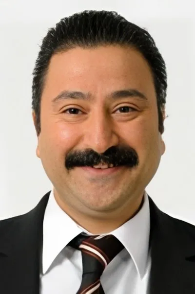 Metin Yildirim