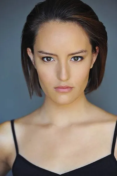 Alexandra Tebano