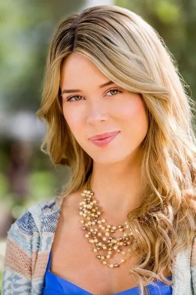Corinne Coffin