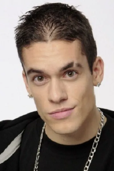 Daniel Jumillas
