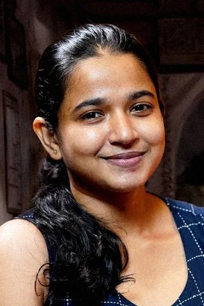 Greeshma Alex