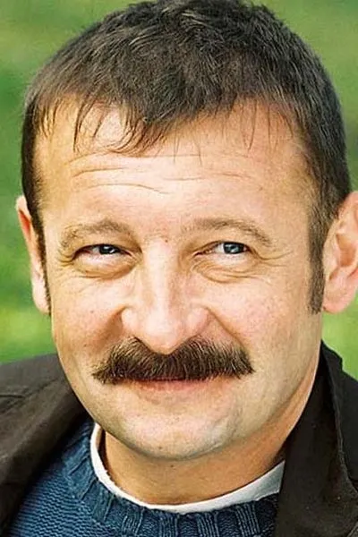 Aleksey Poluyan