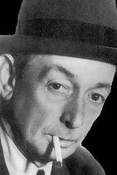 Henri Vilbert