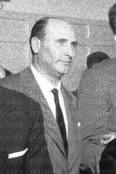 Terenzio Cordova