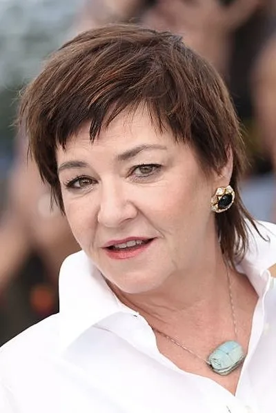 Lynne Ramsay