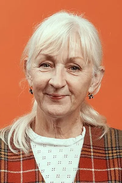 Harriet Stroet