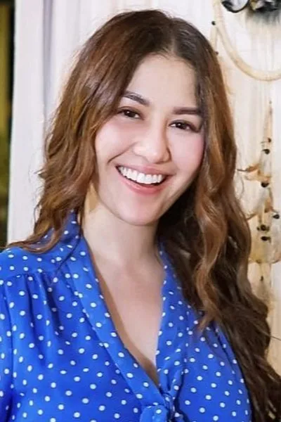 Sophia Latjuba