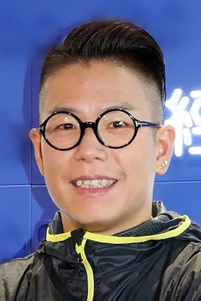 Chin Ka-Lok