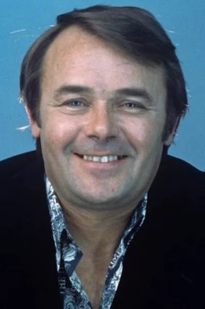 Pat Keen