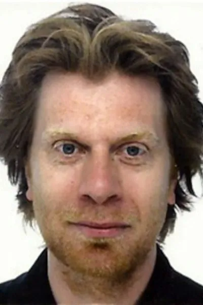 David Palatino