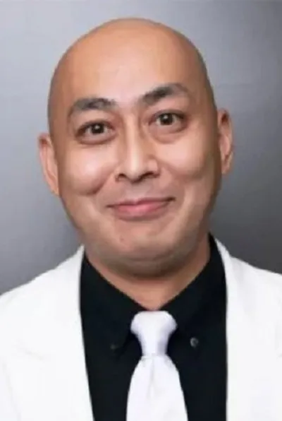 Goro Fukaya