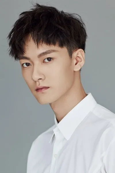 Wu Haoze