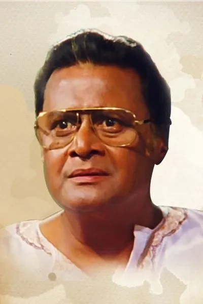 Kaberi Bose