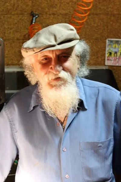 Rosa Maria Penna