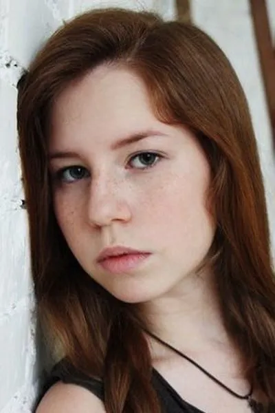 Polina Pushkaruk