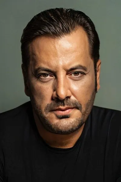 Fernando Corral